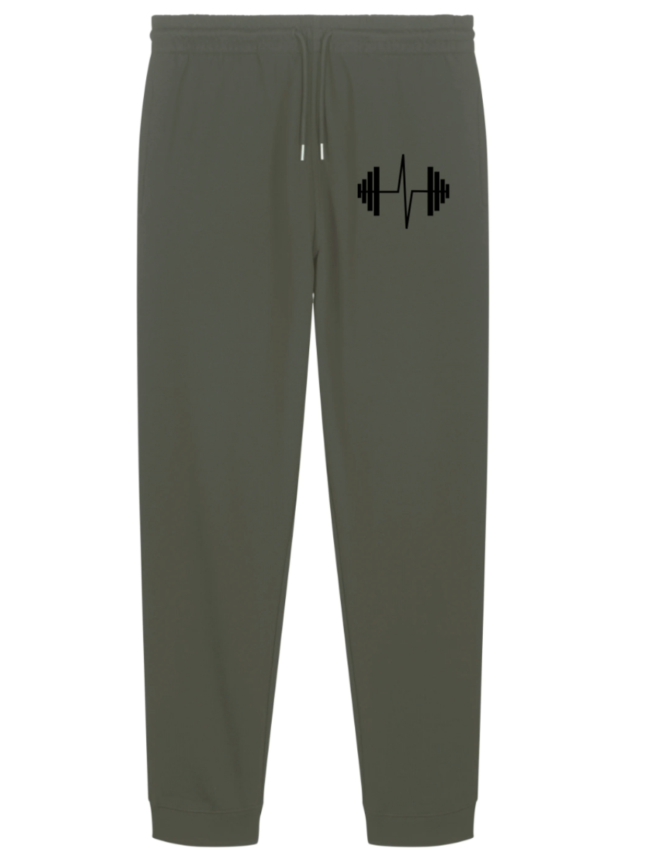 Jogging | 350g/m2 | Broderie