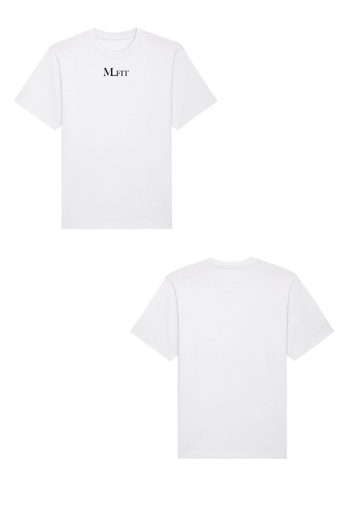 Le LIFE STYLE | Ample  | Logo Brodé