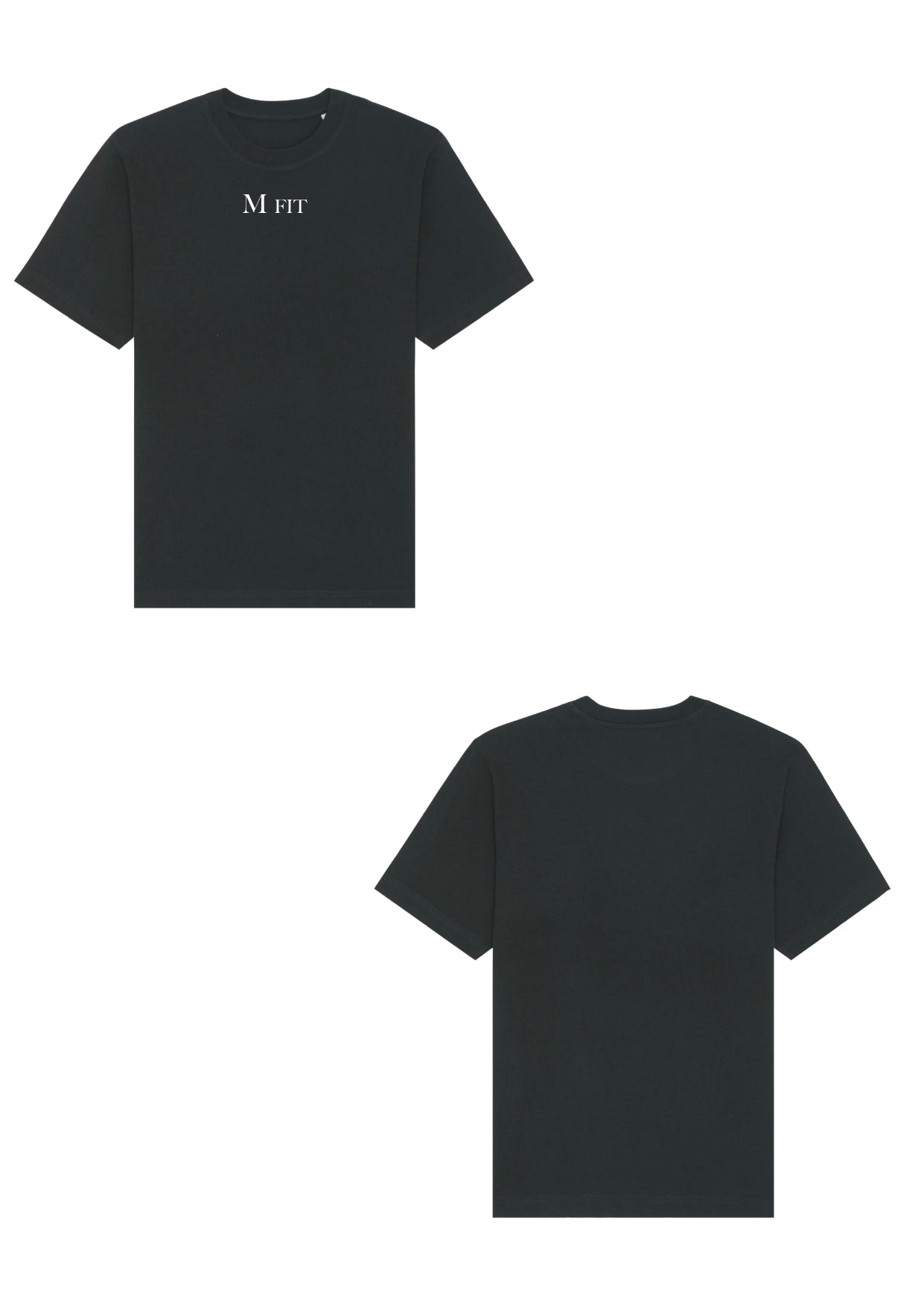 Le LIFE STYLE | Ample  | Logo Brodé