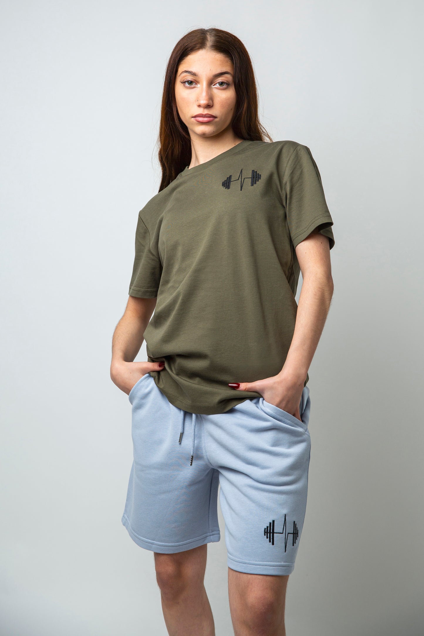 Shorts | Brodé | unisex
