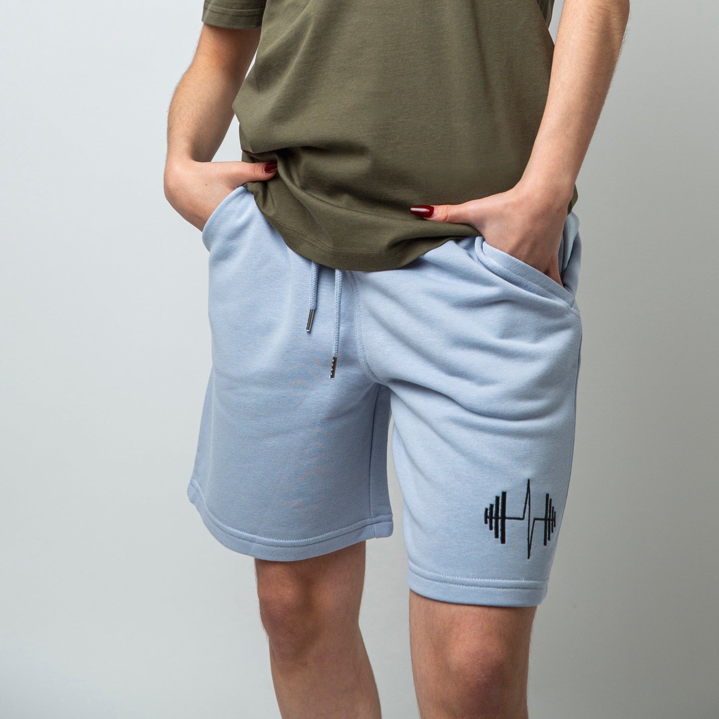Shorts | Brodé | unisex