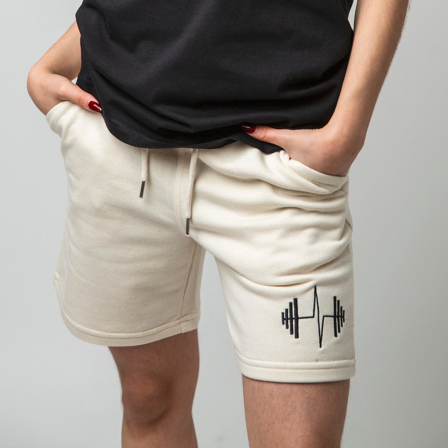 Shorts | Brodé | unisex