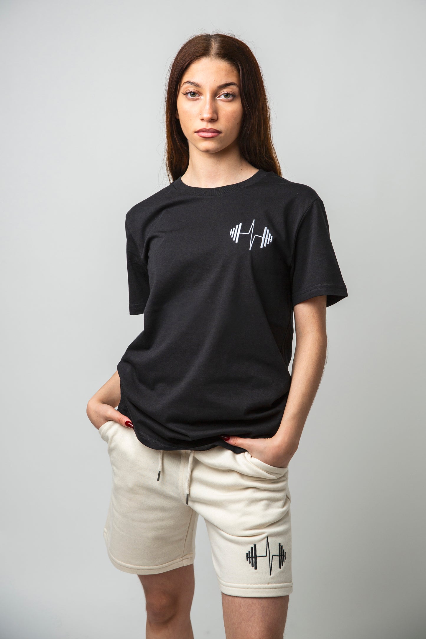 Shorts | Brodé | unisex