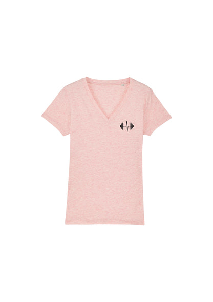 T-Shirt de Sport | Femme Cintré