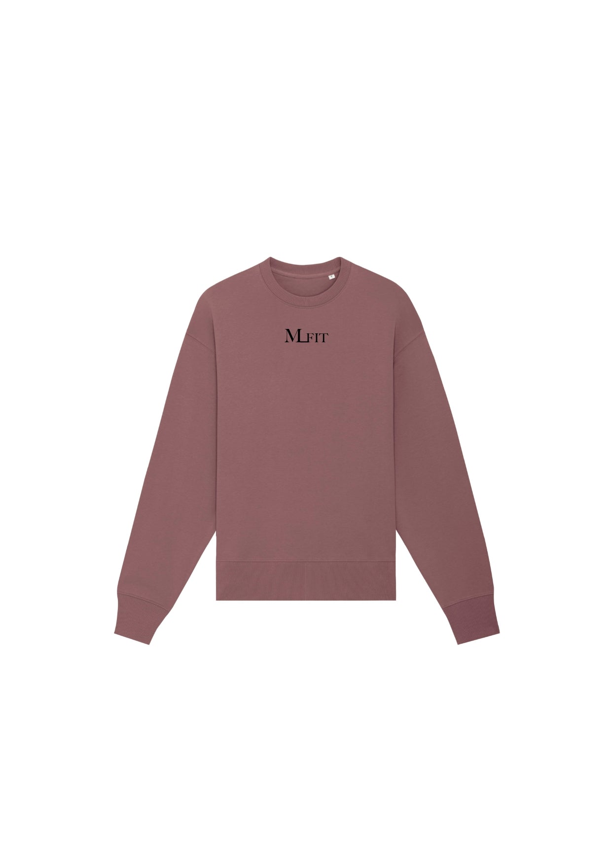 Sweat-shirt  sans capuche Lifestyle | Brodé | Unisex