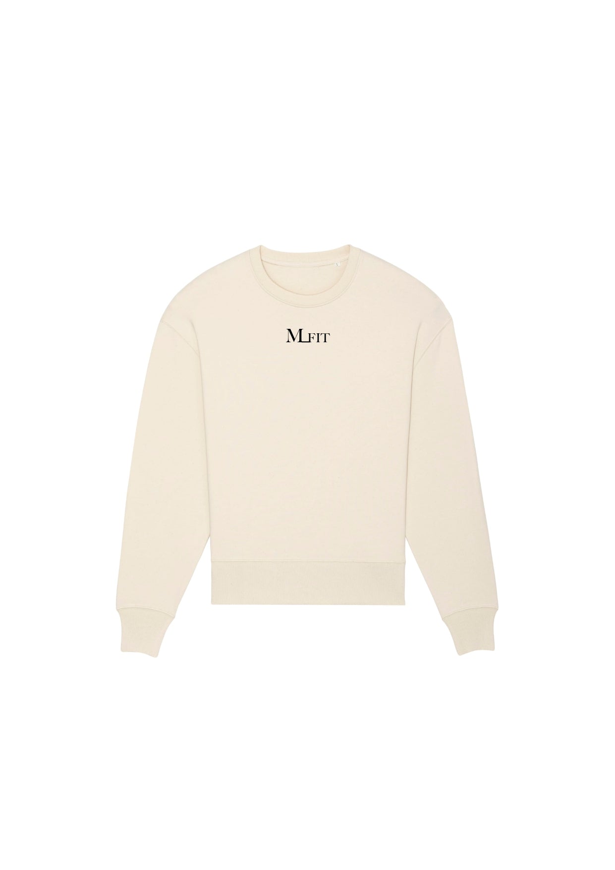 Sweat-shirt  sans capuche Lifestyle | Brodé | Unisex